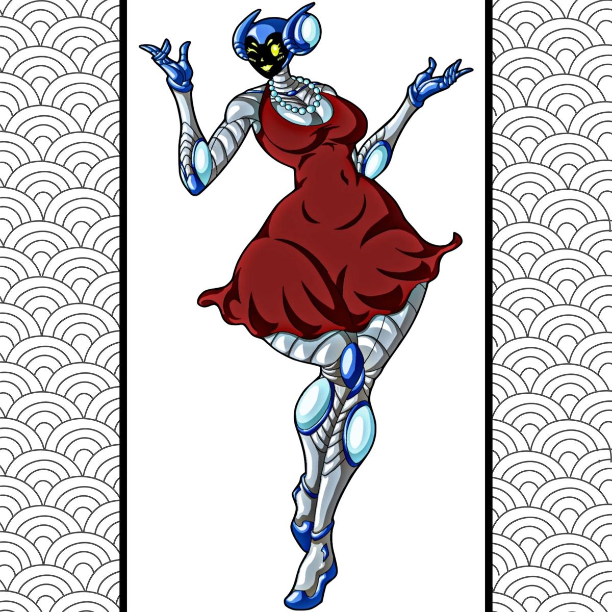 Karen the Supercomputer  thumbnail