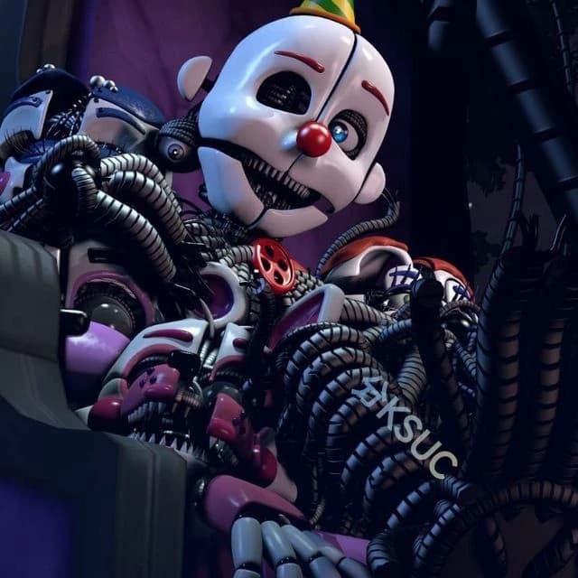 Ennard thumbnail
