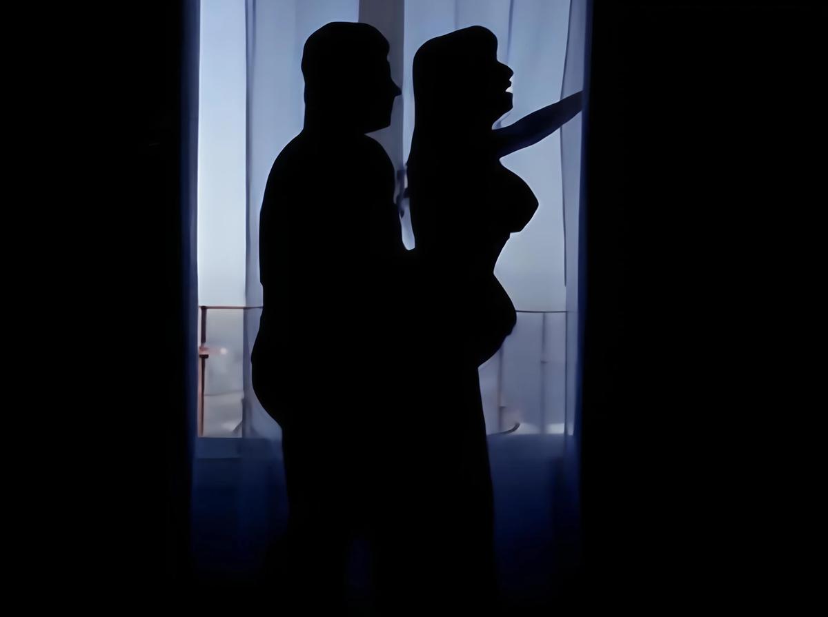 Lucía Ferrante And Maximiliano Blackwood thumbnail