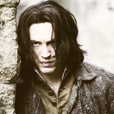 Heathcliff thumbnail
