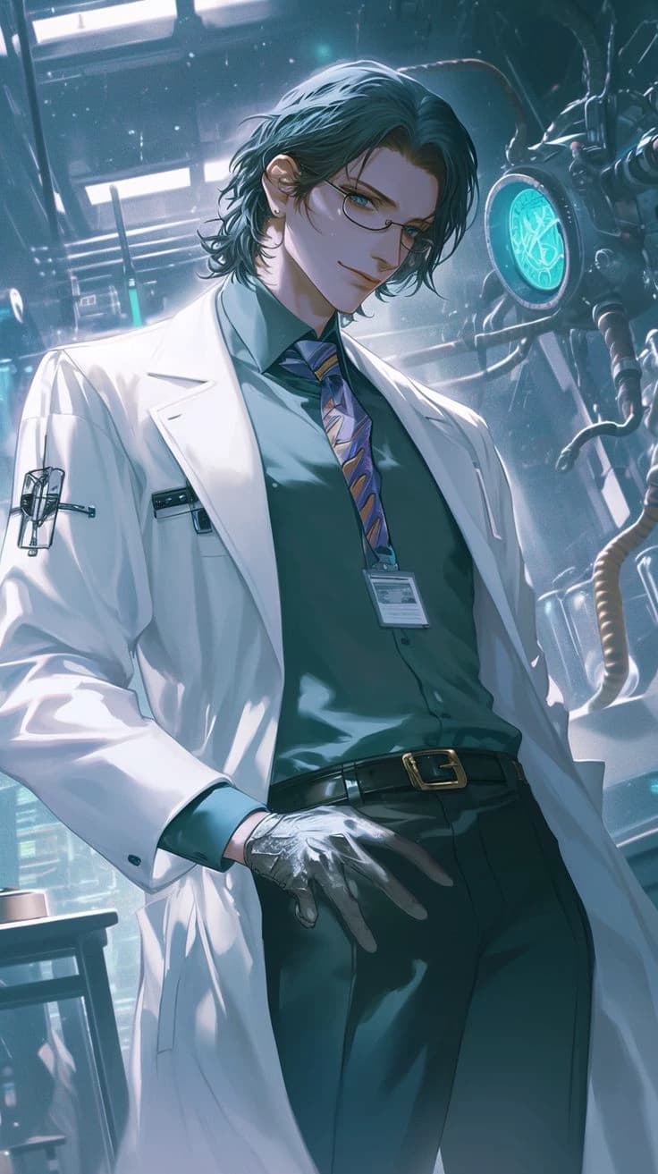 Prof. Haikal thumbnail