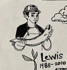 Lewis Finch thumbnail