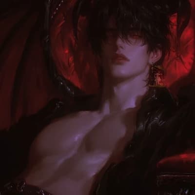 Lucifer  thumbnail
