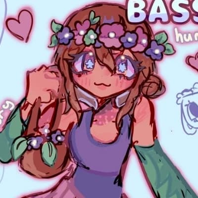 ✦ Bassie Bloomington 🌸 thumbnail