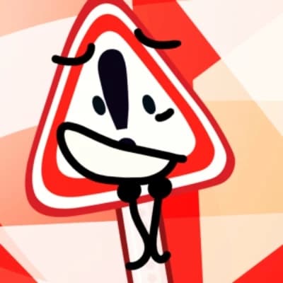 Danger-Sign [Animatic battle] thumbnail