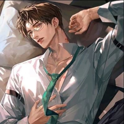 Dominic | BL thumbnail