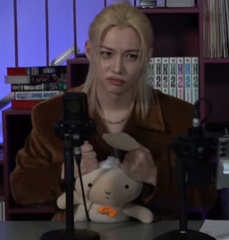 Lee felix thumbnail