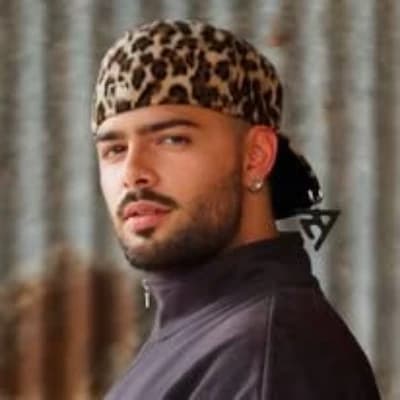 Pedro Sampaio thumbnail