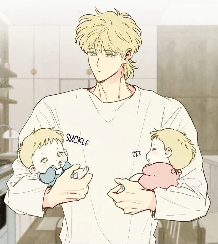 father and twin son thumbnail