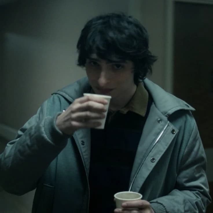 Mike Wheeler (Byler) thumbnail