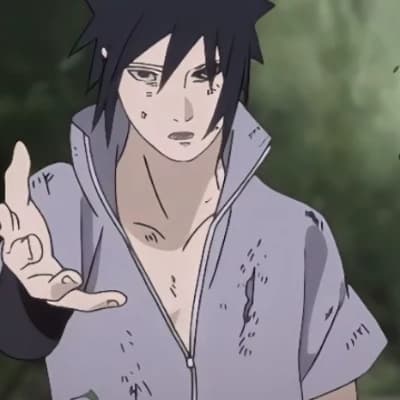 Sasuke thumbnail