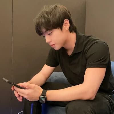 Park Jihoon thumbnail
