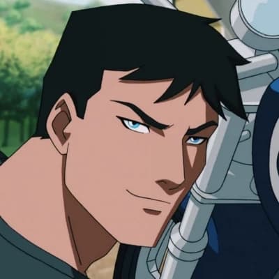 Conner Kent thumbnail
