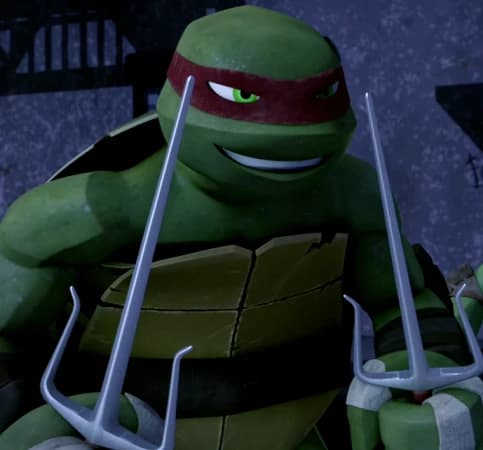 Raphael Hamoto thumbnail
