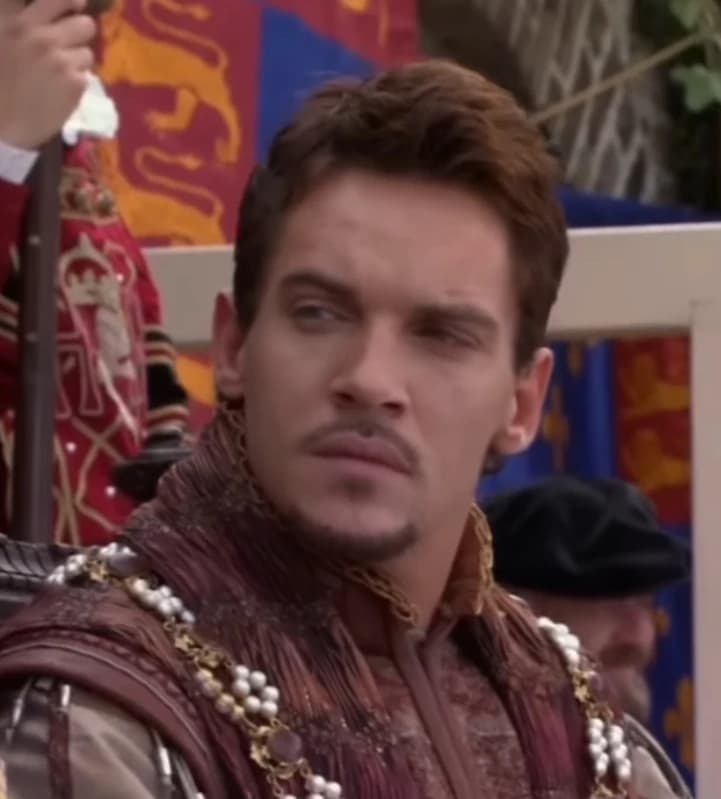 Henry VIII thumbnail