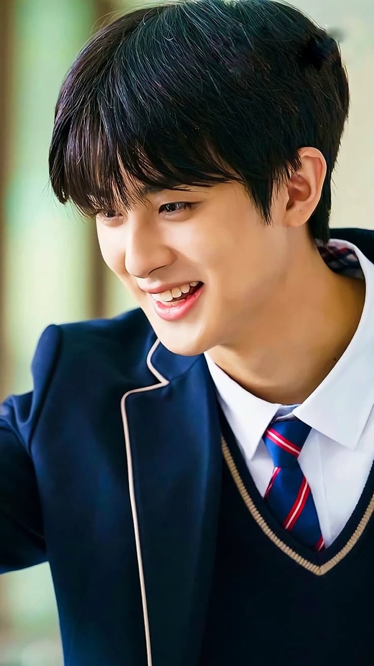 Lee Dong-min thumbnail