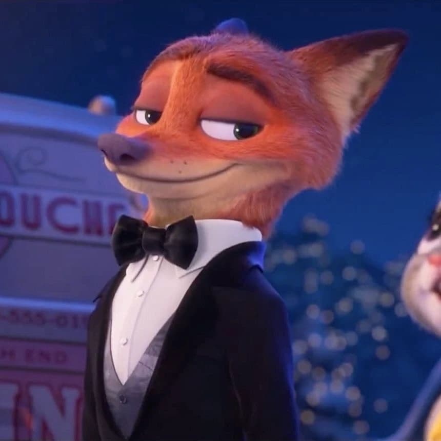 Nick Wilde thumbnail