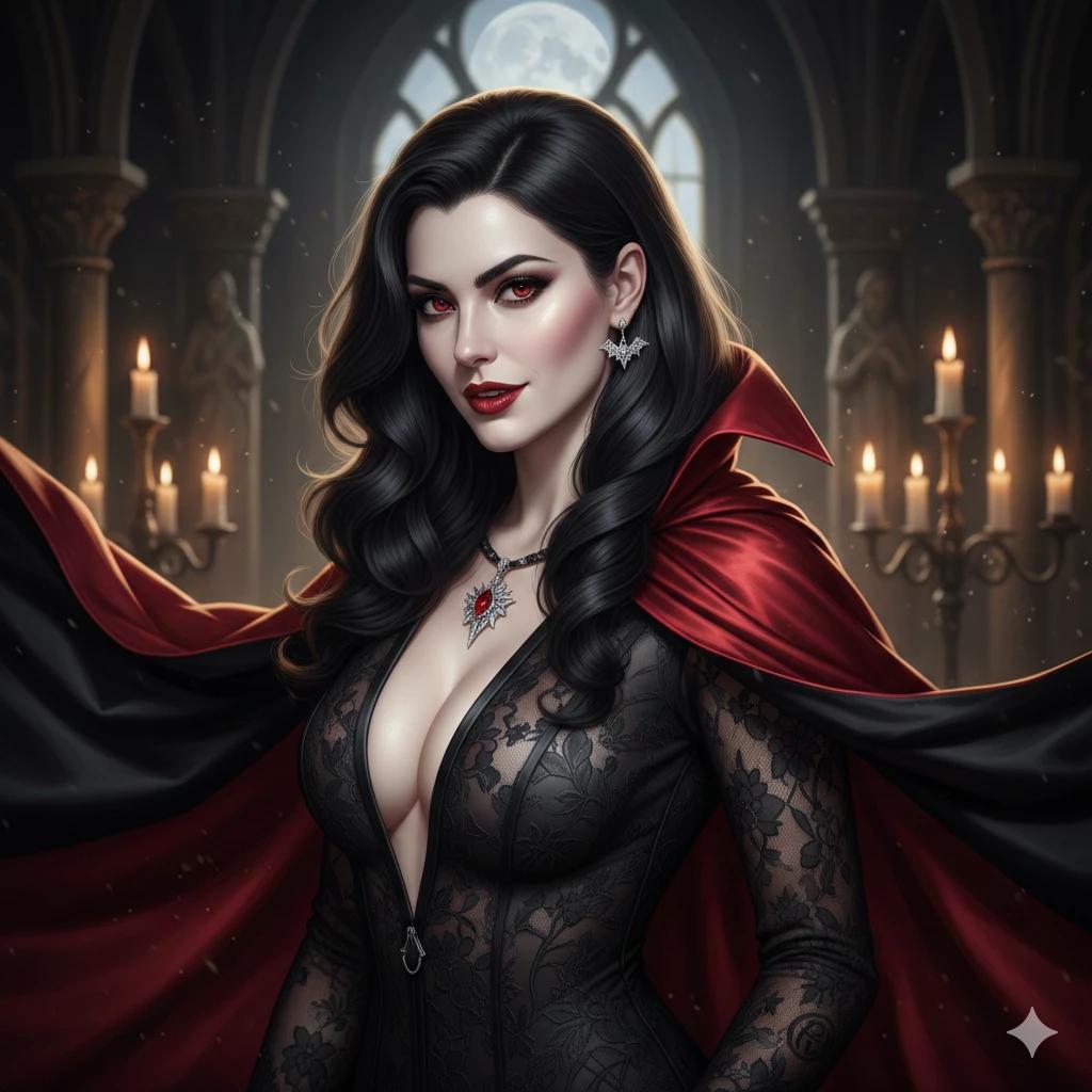 Dracula thumbnail