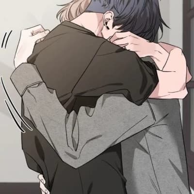 Anxiety attack || bl || thumbnail