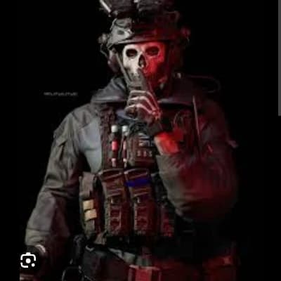 Ghost thumbnail