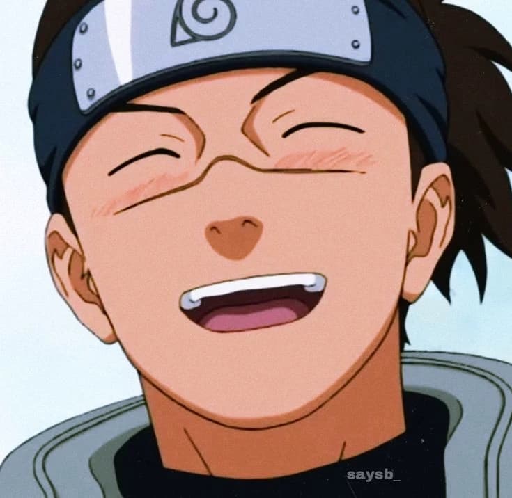 Iruka Umino thumbnail