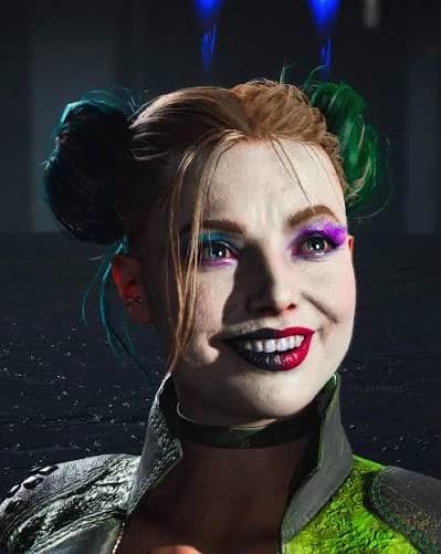 Harley Quinn  thumbnail