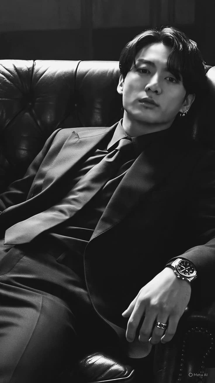 Jungkook thumbnail