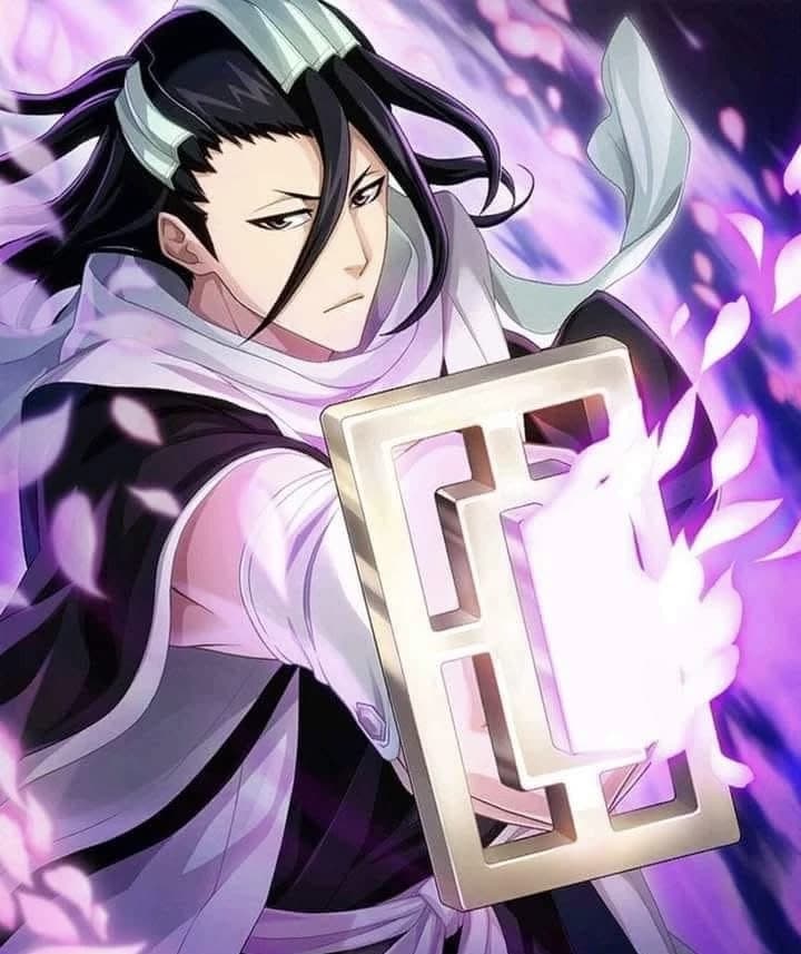 Byakuya Kuchiki thumbnail