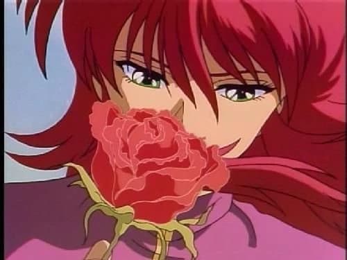Kurama/ Minamino Shuichi thumbnail