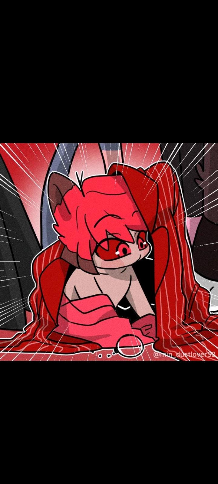 Baby Alastor thumbnail