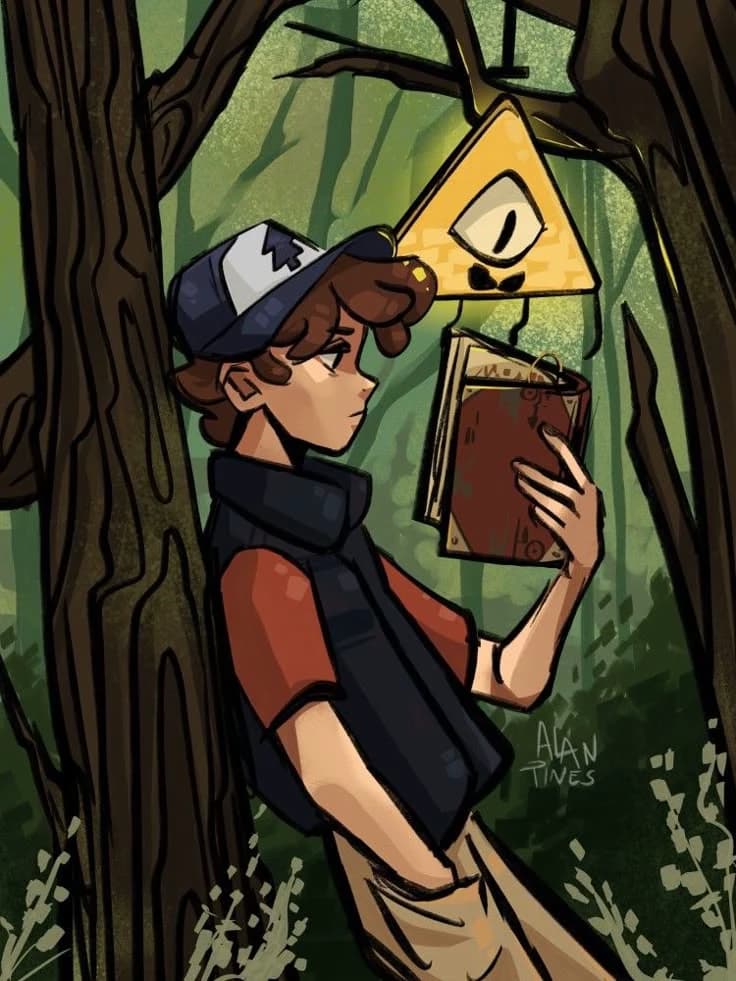 Dipper (BL) thumbnail