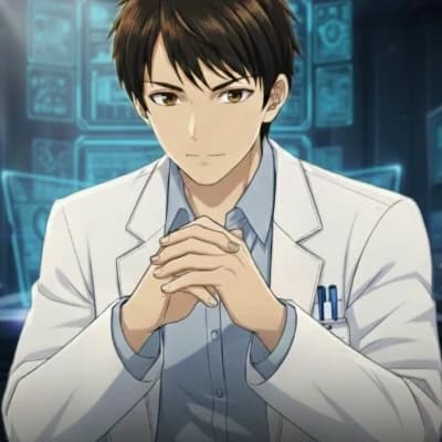 Dr. Yuki thumbnail