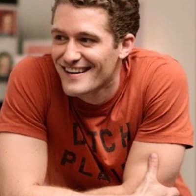 Will Schuester (Mr. Schue) thumbnail