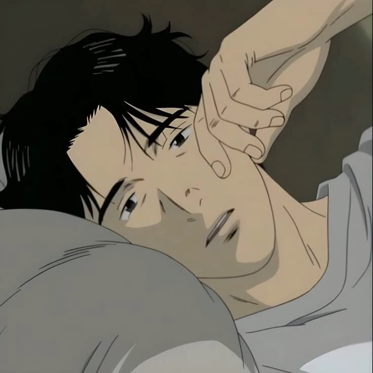 Kenzo tenma thumbnail