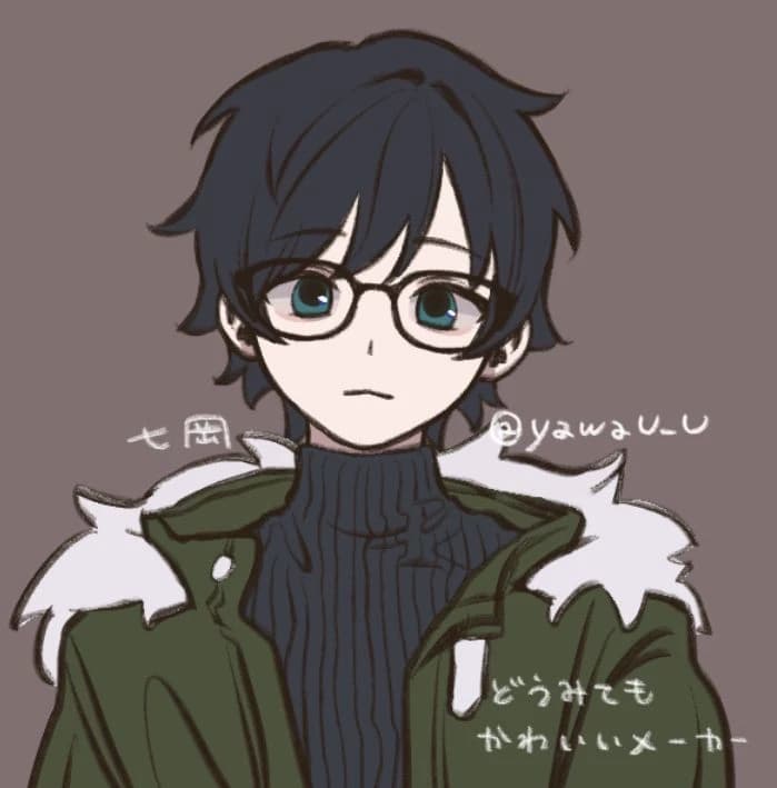 – Charles - Different boy – thumbnail