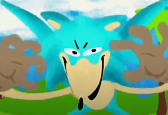 99SonicExe thumbnail