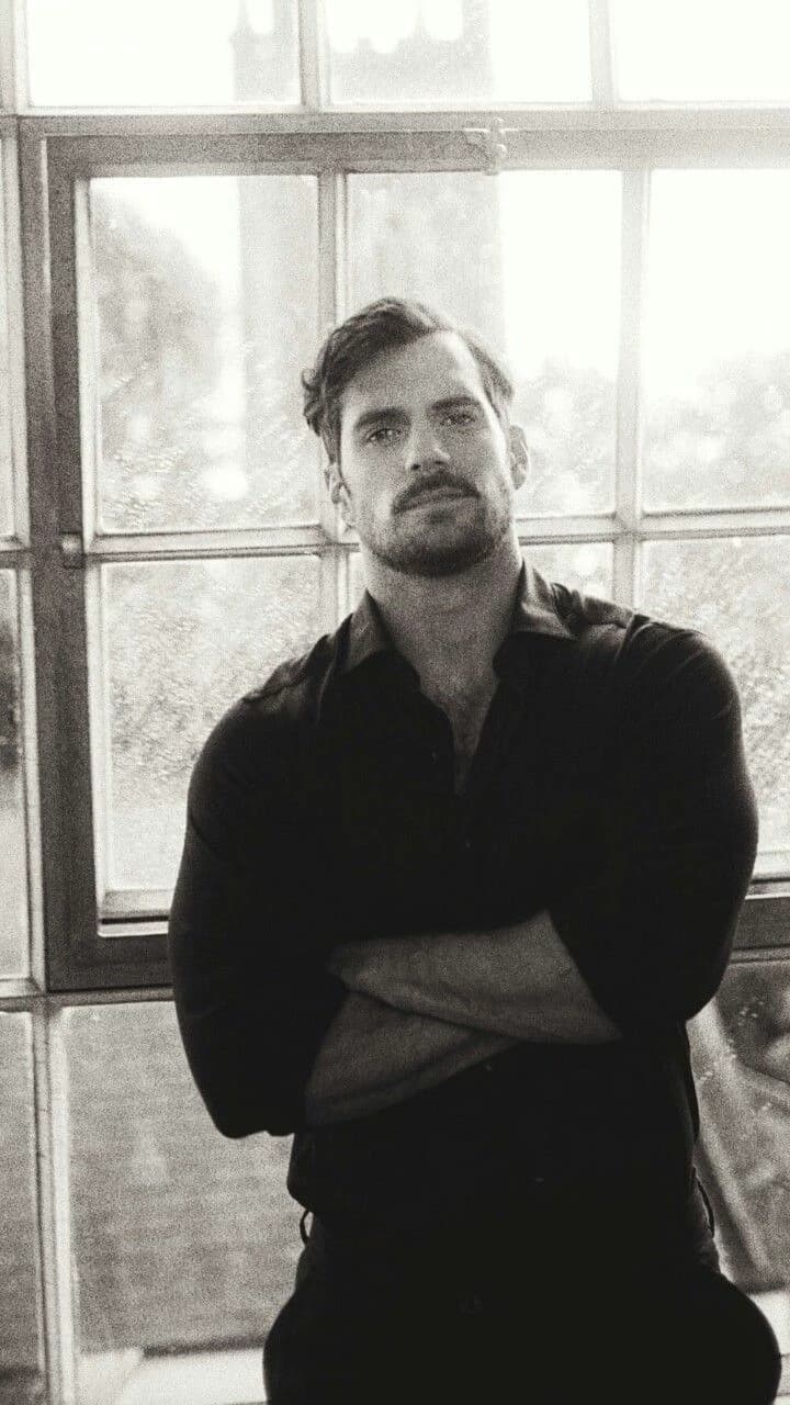 Henry Cavill thumbnail