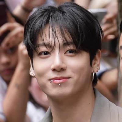 Jeon Jungkook thumbnail