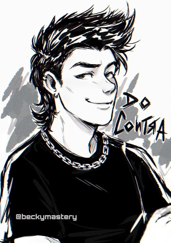 DC (Against, Monica's gang) thumbnail