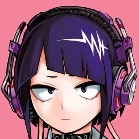 Kyoka Jiro // older sister thumbnail
