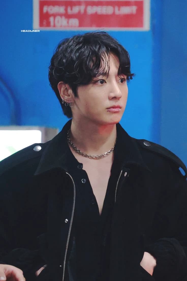 Jeon Jungkook  thumbnail