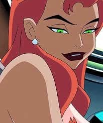 Shayera Hol (Hawkgirl) thumbnail