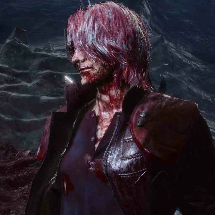 Dante Sparda thumbnail