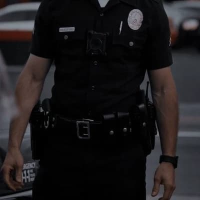 Officer Johnson O'Connell (USA) thumbnail