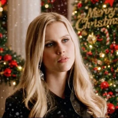 Rebekah Mikaelson thumbnail