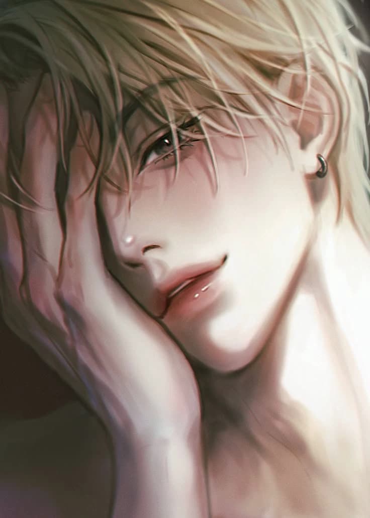 Malakai Alaric (A.K.A Kai) thumbnail