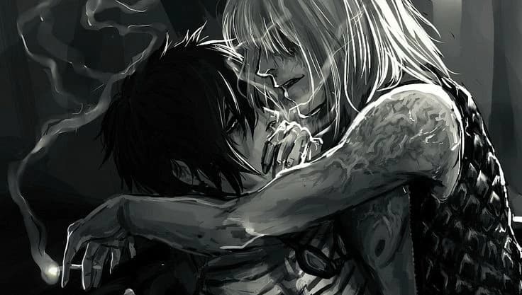 Mello \_ {Mihael Keehl} thumbnail