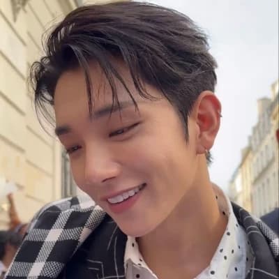 Hong Joshua thumbnail