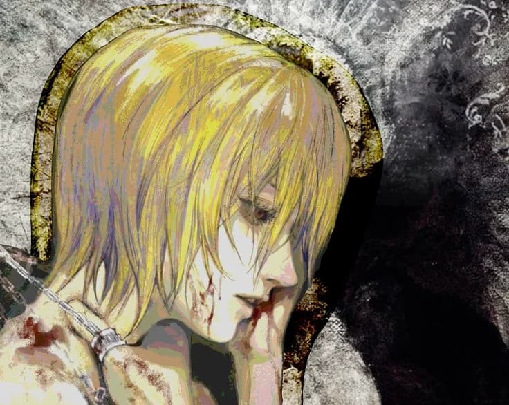 Kurapika Kurta thumbnail