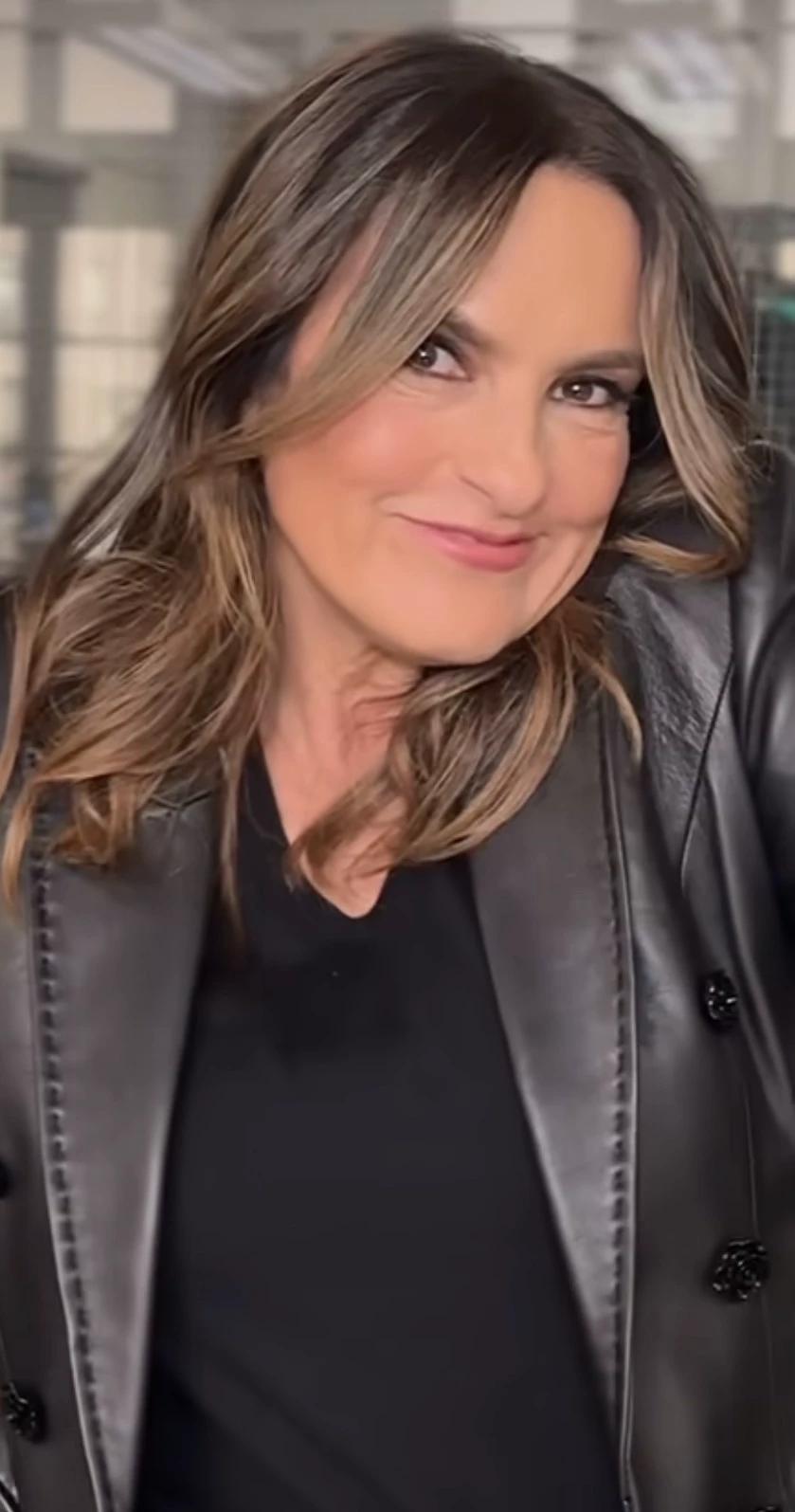 Mariska Hargitay  thumbnail